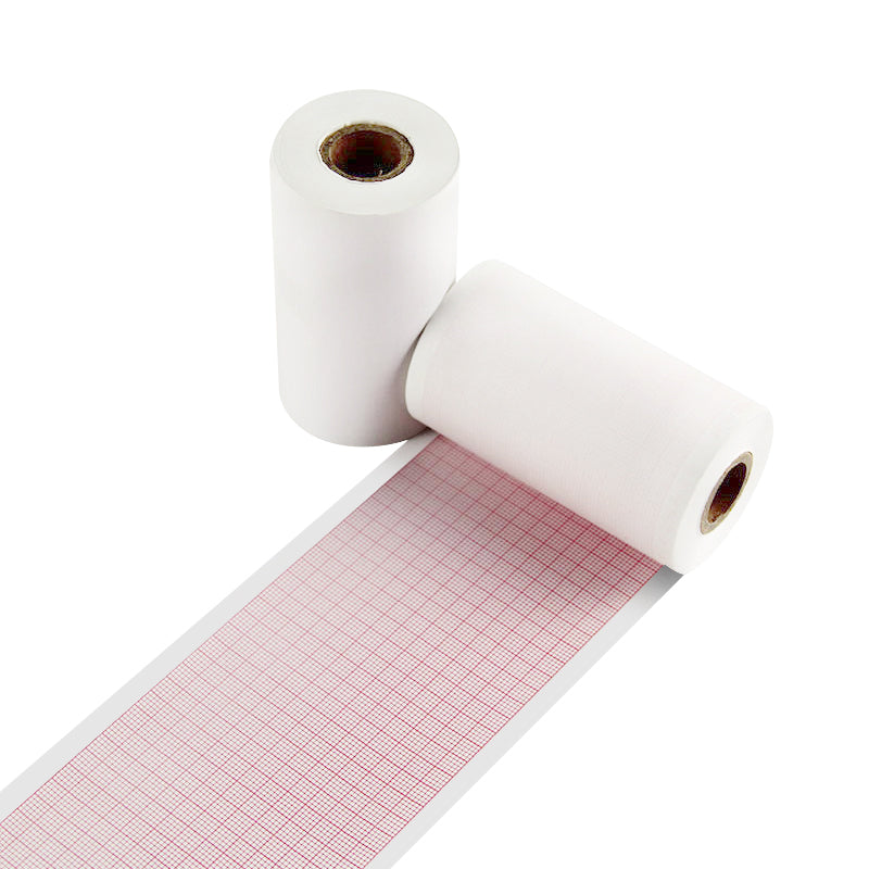 ECG Paper – All Sizes