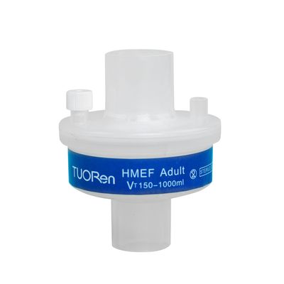 Heat and Moisture Exchanger