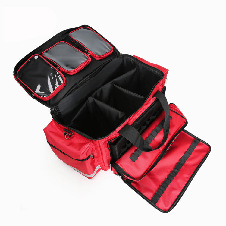 Trauma Bag – Empty