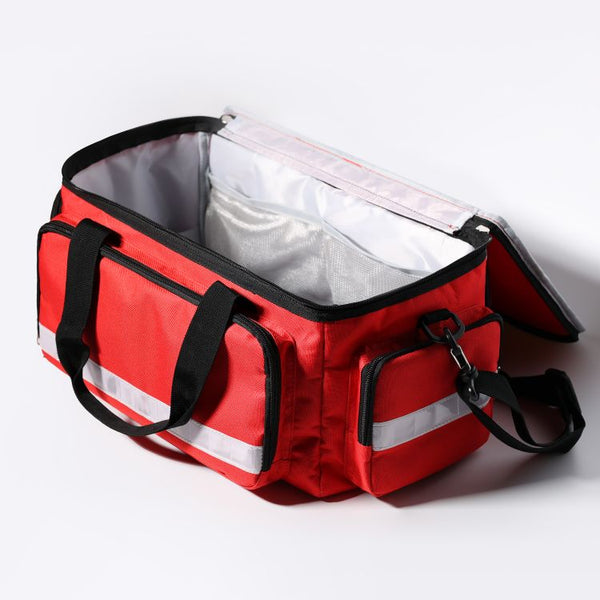 Trauma Bag – Empty