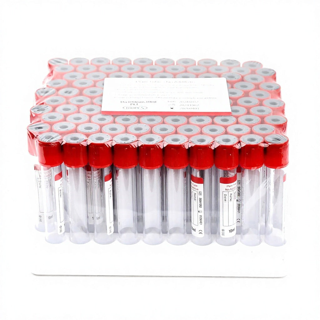Vacutainer Tubes