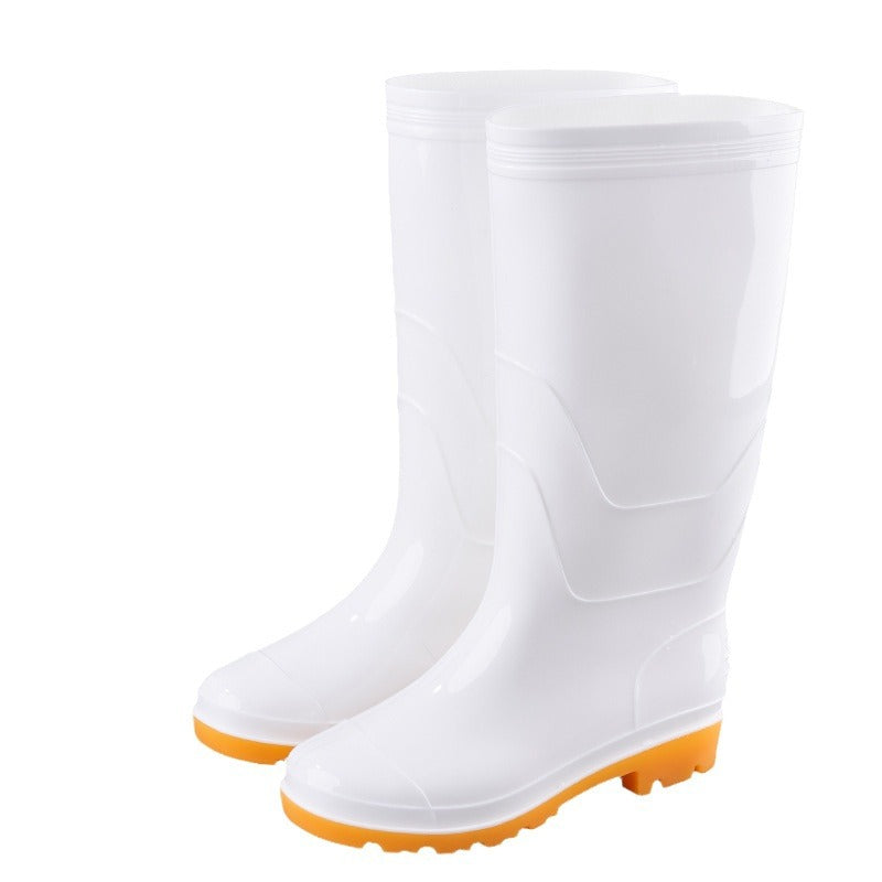 Hospital Boots