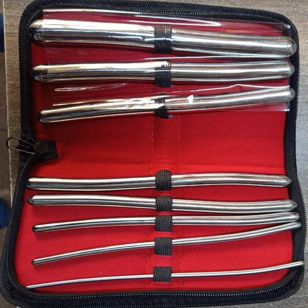 Hegar Dilators Set Medium