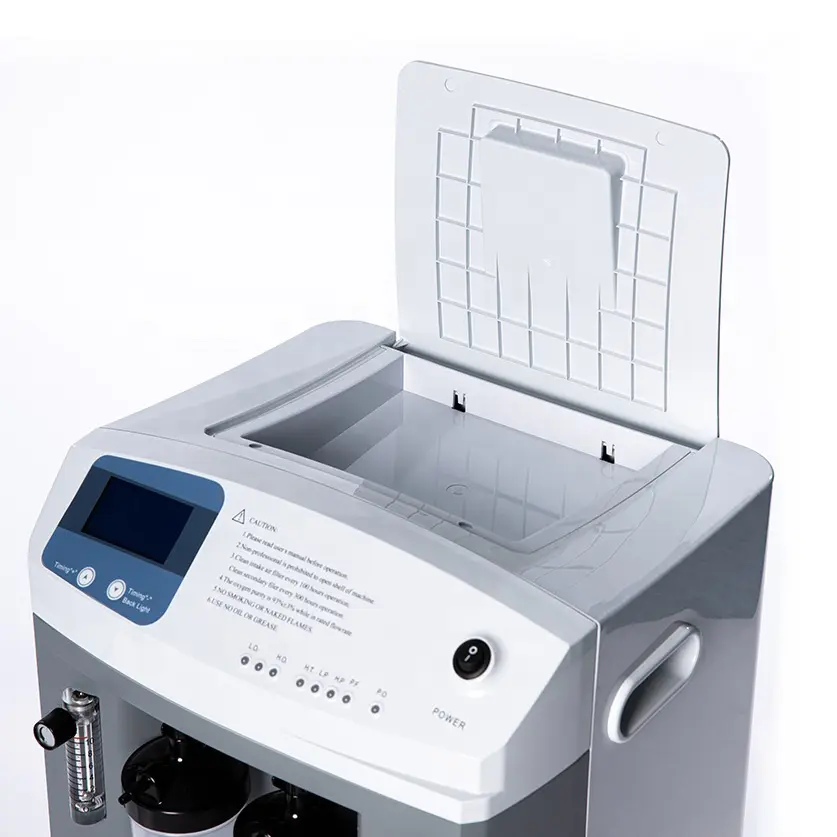 Oxygen Concentrator-10 Litres