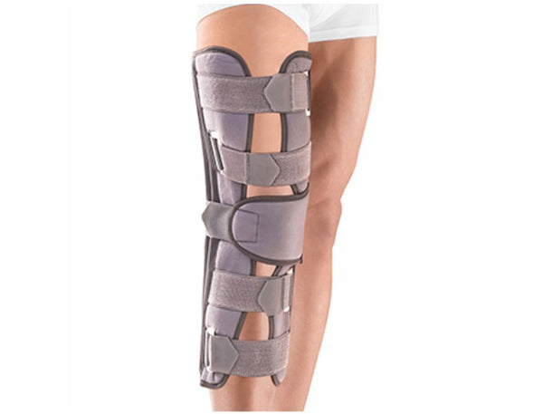 Knee Brace/Immobilizer Long Type 19″/48cm