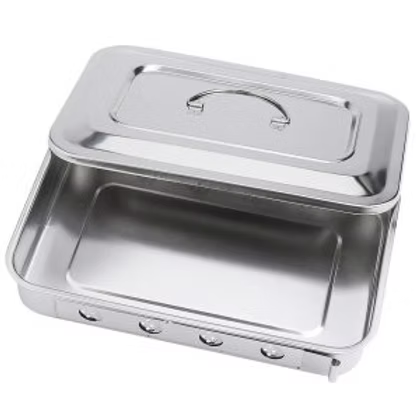 Instrument Tray