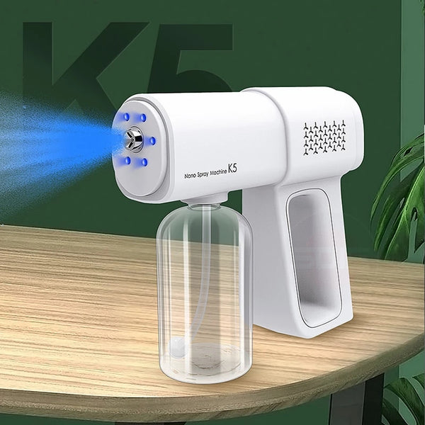 K5 Nano Spray Machine