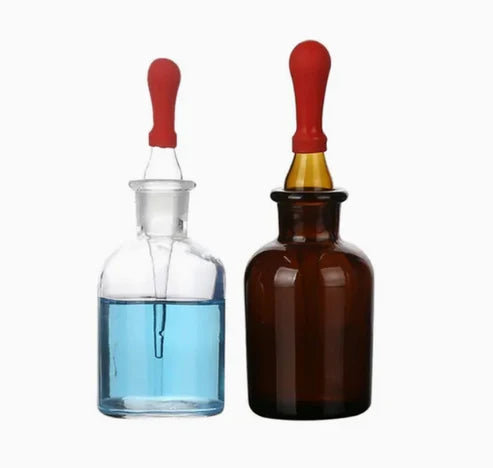 Analyzers, centrifuges & reagents