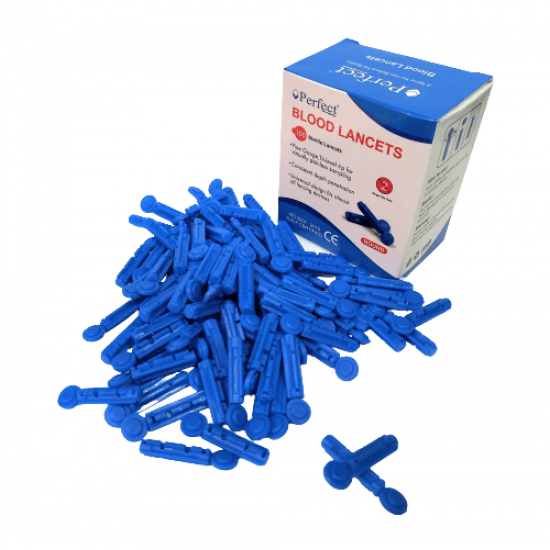 Lancets