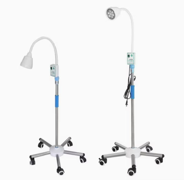 Led-Examination-Light