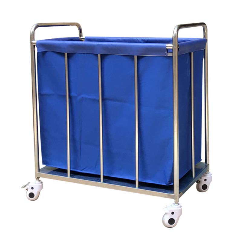 Linen Trolley without shelves