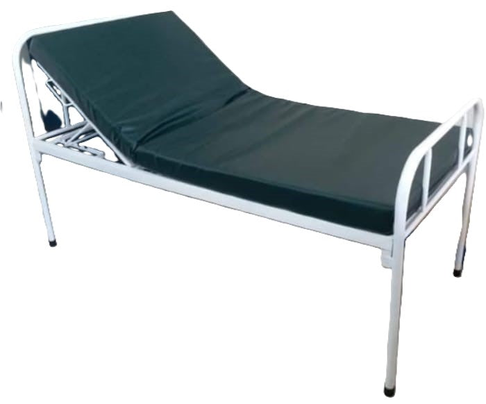 Local Hospital Bed