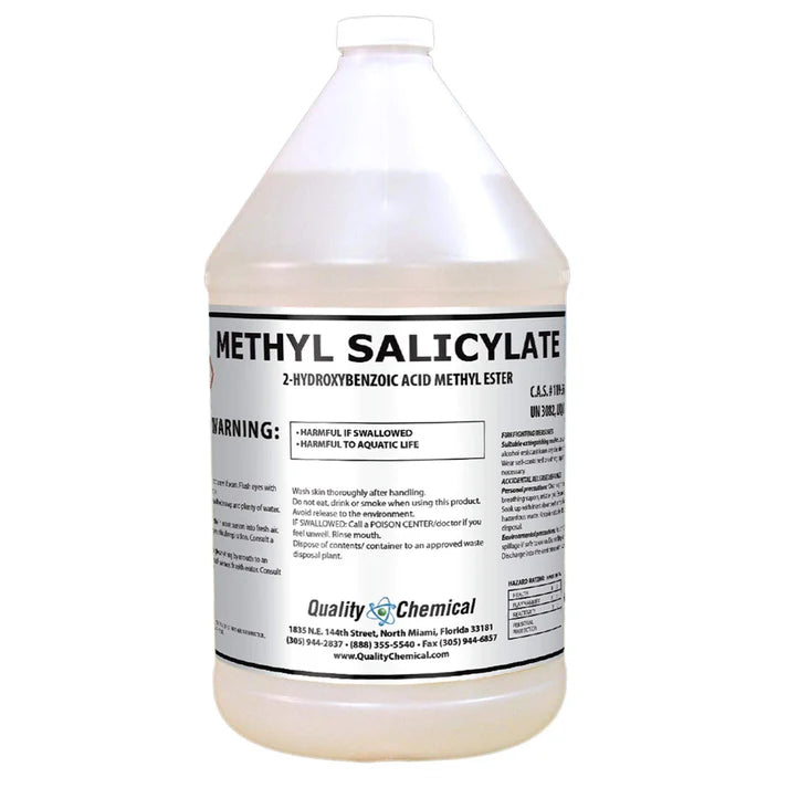 METHYL SALICYLATE