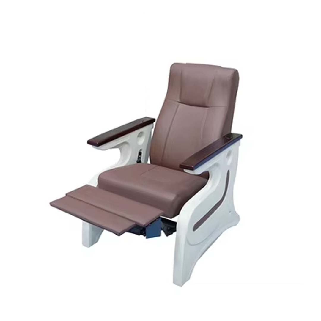Manual Dialysis Chair