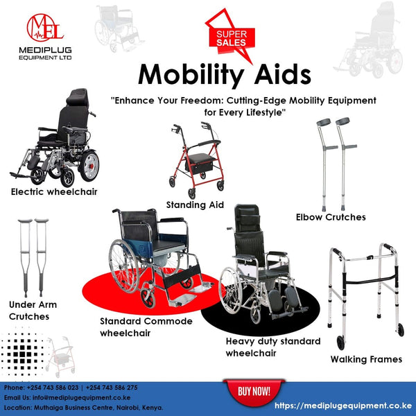 Medical Products