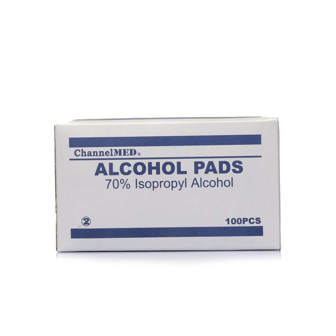 Alcohol swabs