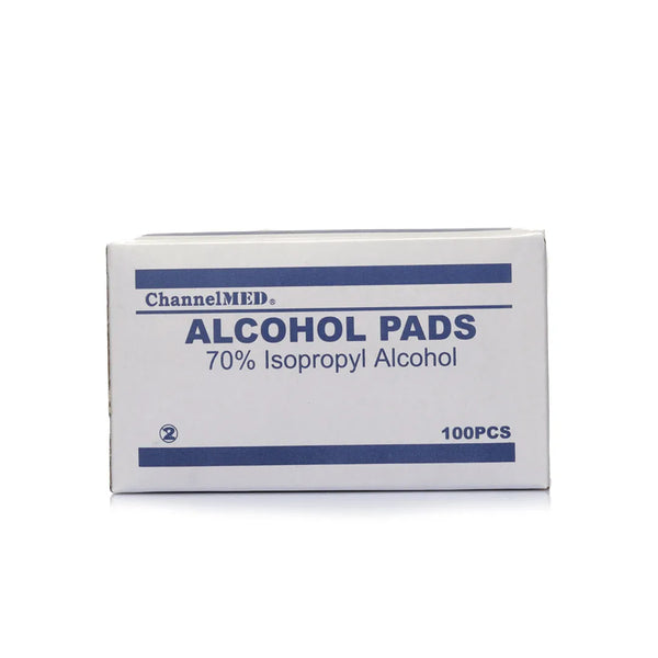 Alcohol swabs