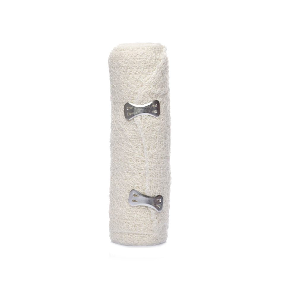 Crepe Elastic Bandage