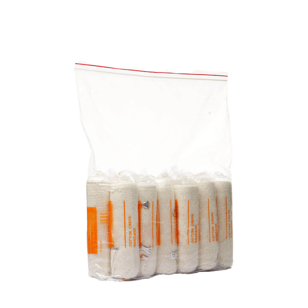 Crepe Elastic Bandage