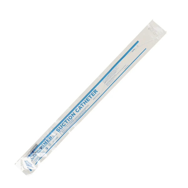 Suction Catheter