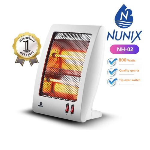 Portable Electric Room Heater