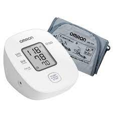 Basic Blood Pressure Monitor