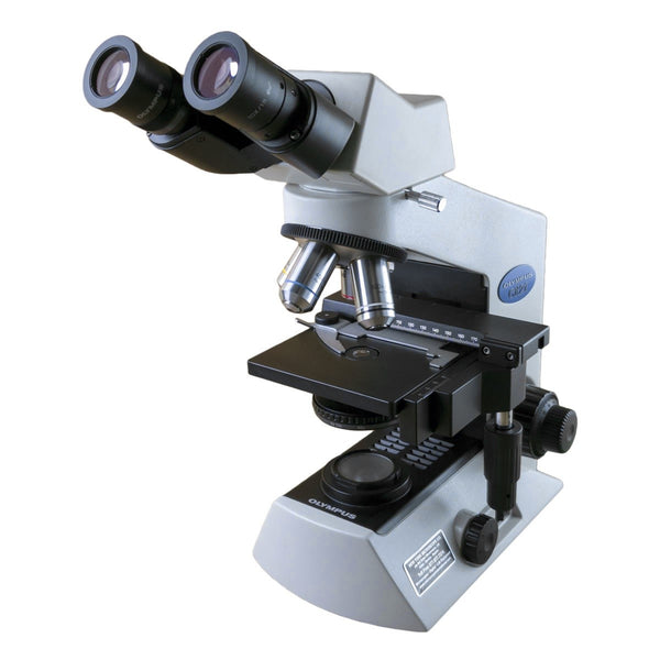 Olympus CX21 Binocular Microscope