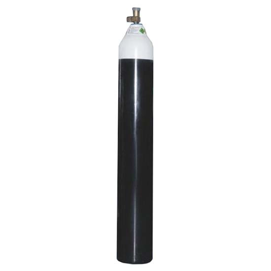 Oxygen Gas Cylinder