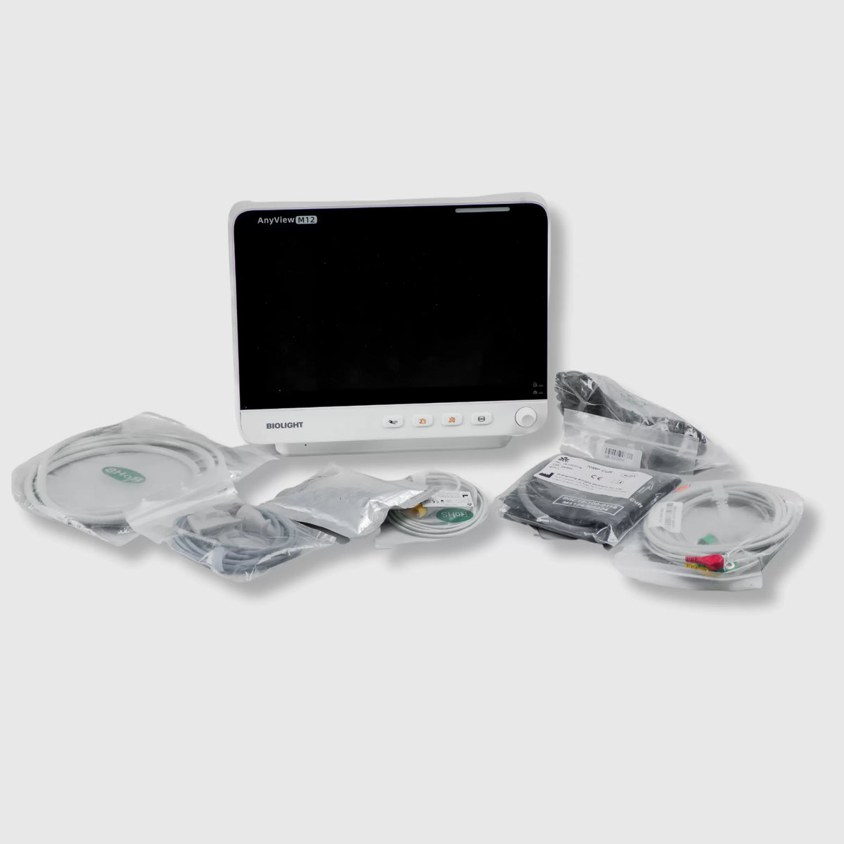 Patient Monitor