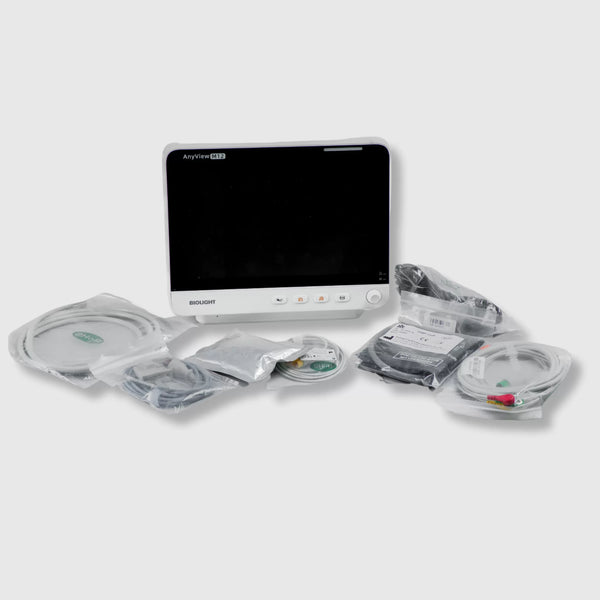 Patient Monitor