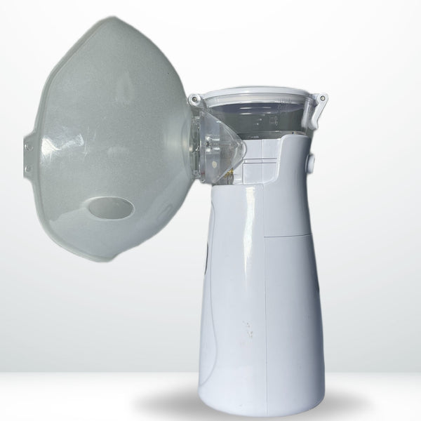 Portable Nebulizer