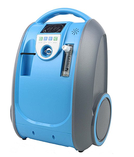 Portable Oxygen Concentrator 5L