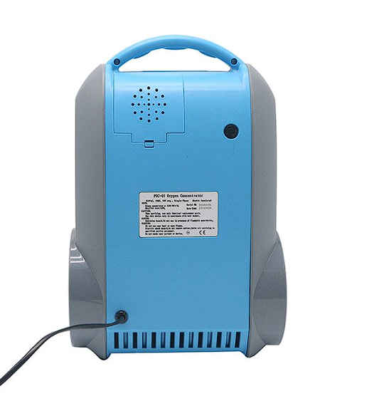 Portable Oxygen Concentrator 5L