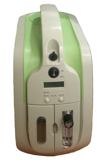 Portable Oxygen Concentrator