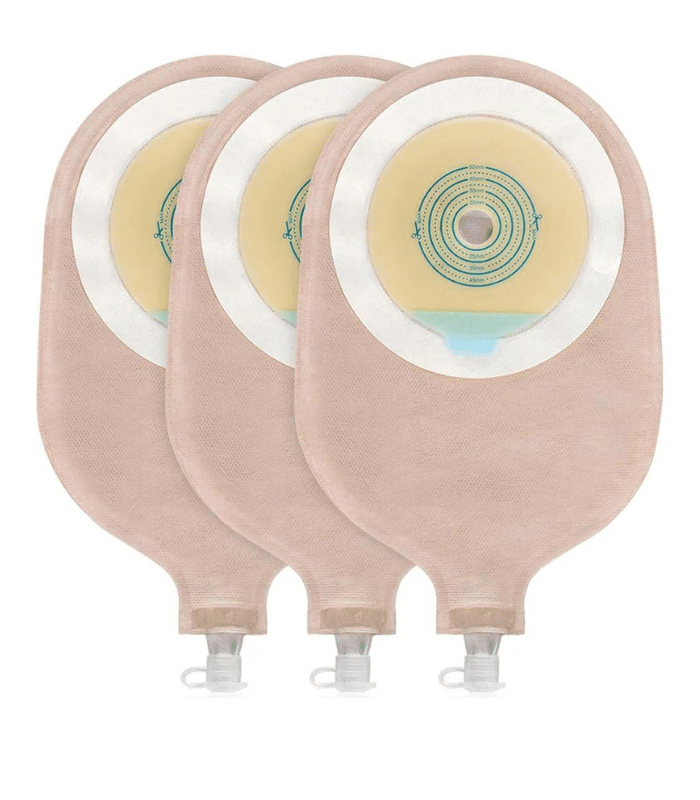Reusable Urostomy Bag