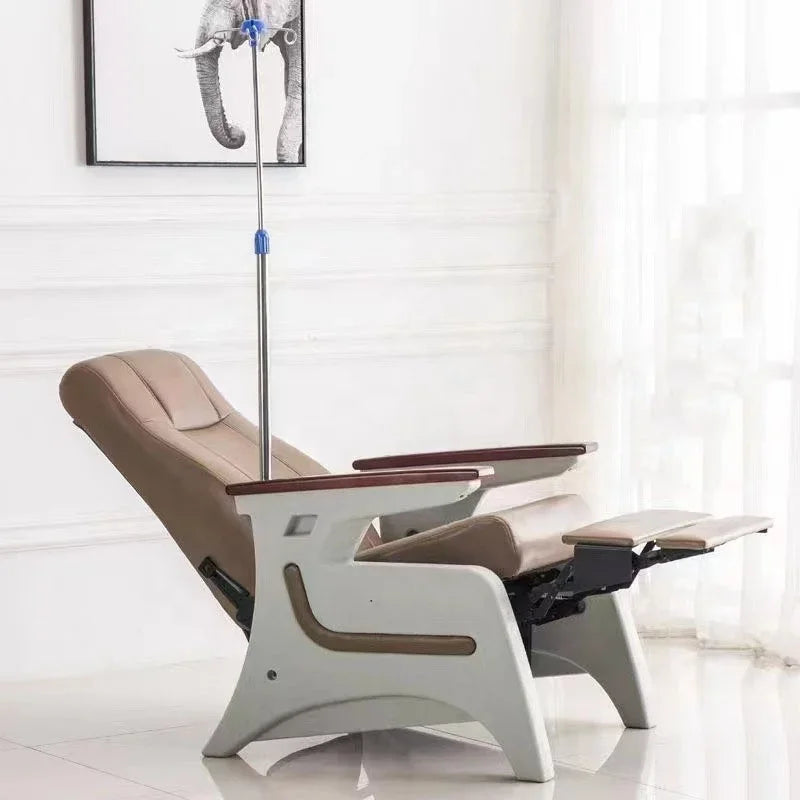 Manual Dialysis Chair