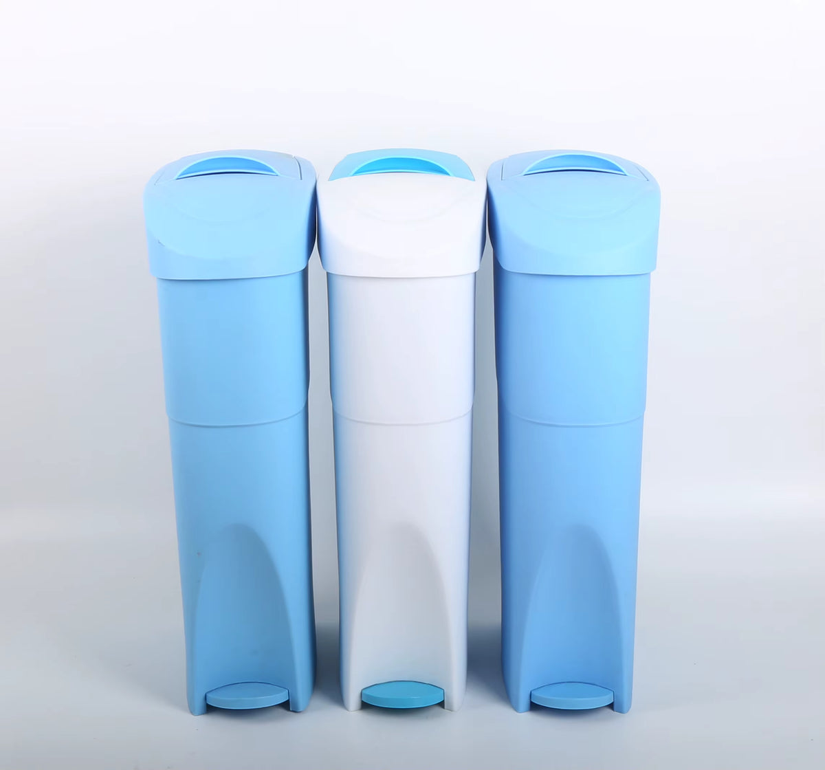 Sanitary Bins