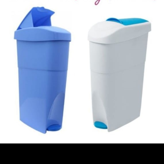 Sanitary Bins