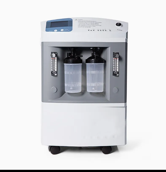 Oxygen Concentrator-5litres