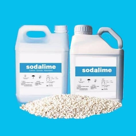 Soda-Lime-Carbon-Dioxide-Absorbent