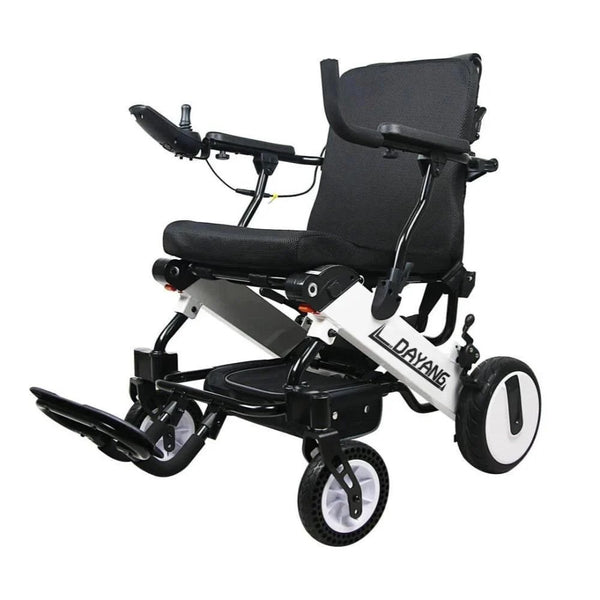 Standard Electric Wheelchair