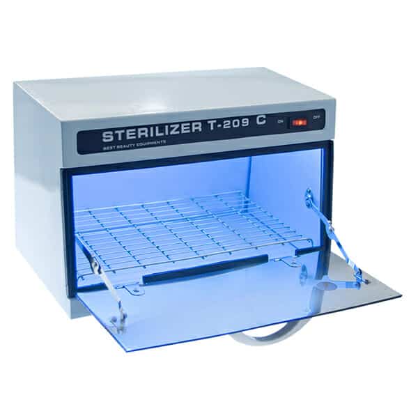 Sterilizer Machine