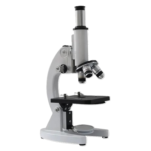 Student Microscope