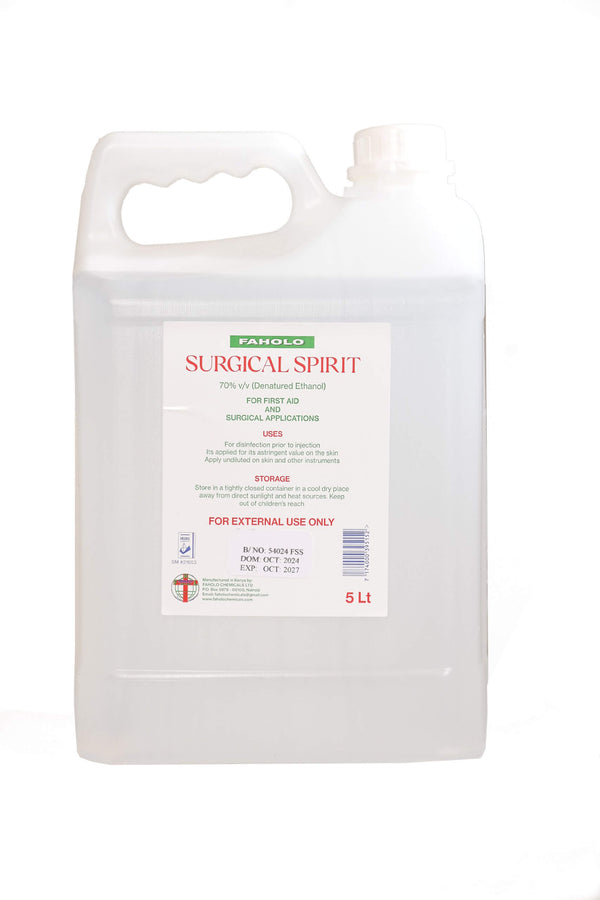 Surgical Spirit