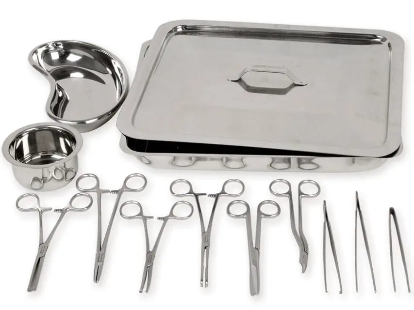 Suture Tools