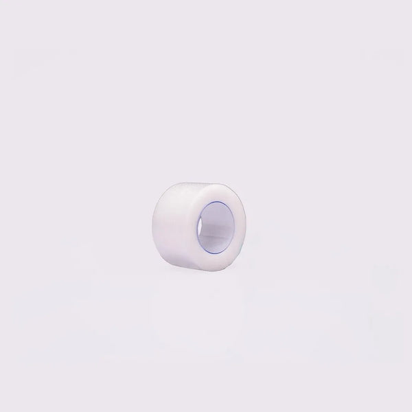 Transpore (Clear Tape) 1”x 10 Yrds 12’s