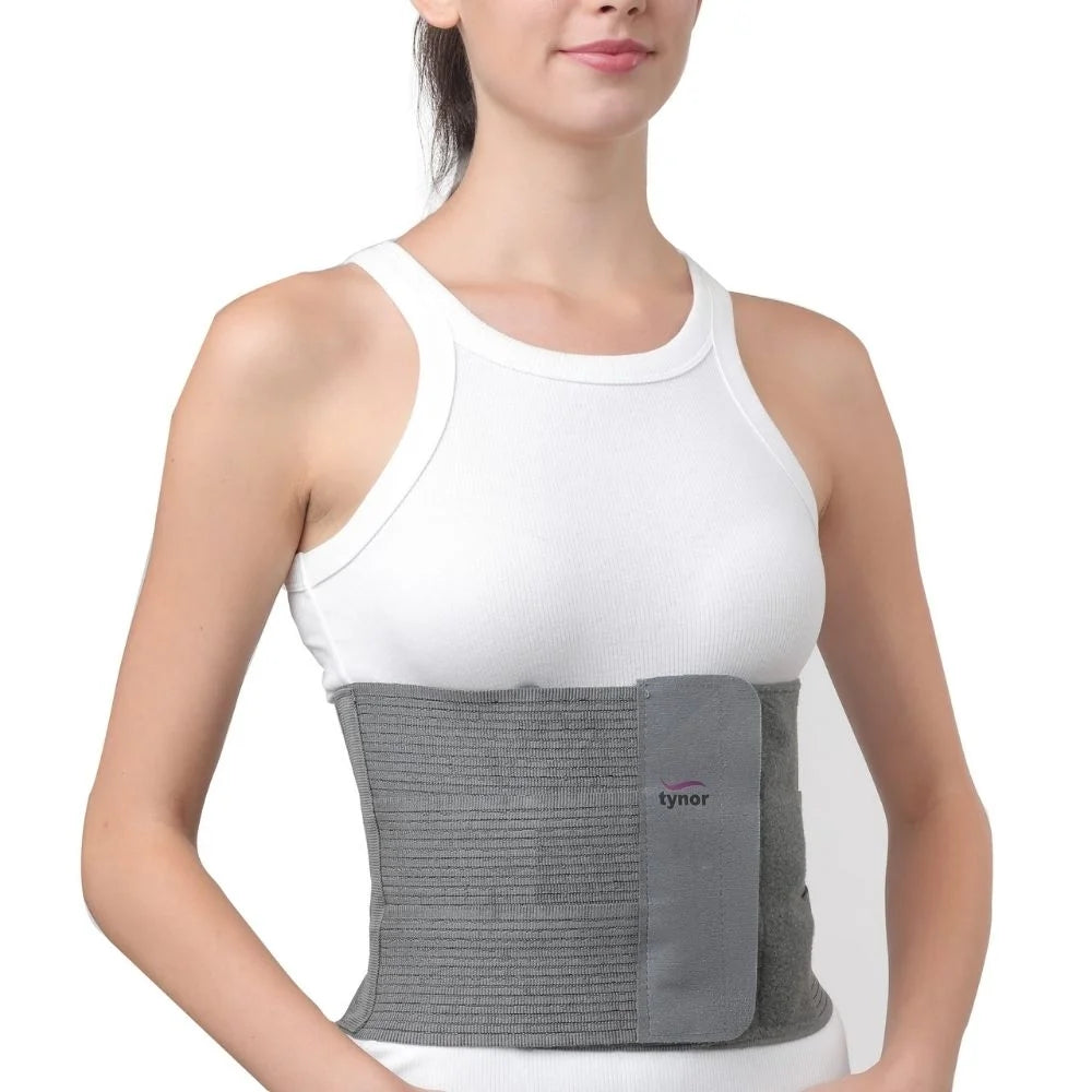 AB-0201 Tummy Trimmer