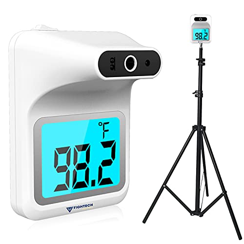 Infrared Thermometer