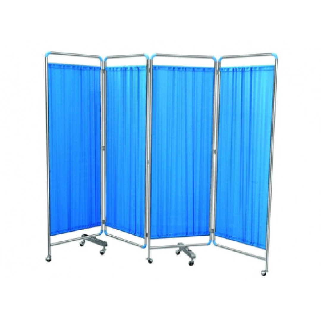 Ward Screen 4-Fold