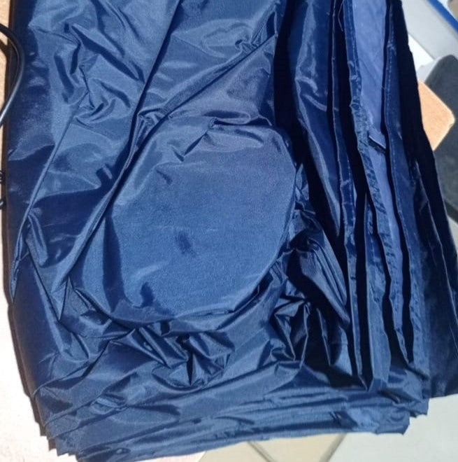 Washable Mattress Cover